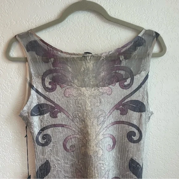 Komarov Dress L - Picture 5 of 16